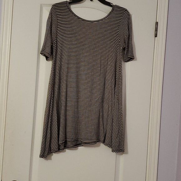 T-Shirt Dress! - Picture 1 of 2